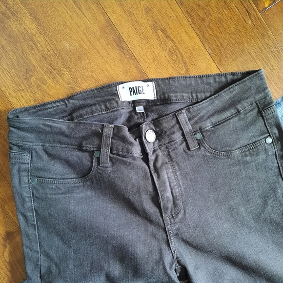 PAIGE Verdugo Ultra Skinny | Size 29 - Picture 1 of 7
